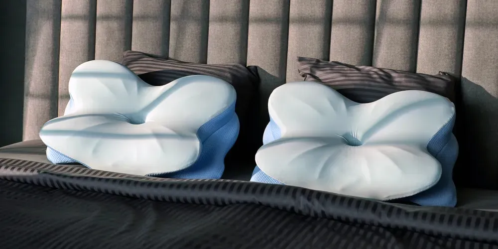 Derila Ergo packaging