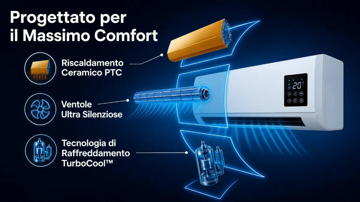 EpiCooler in azione