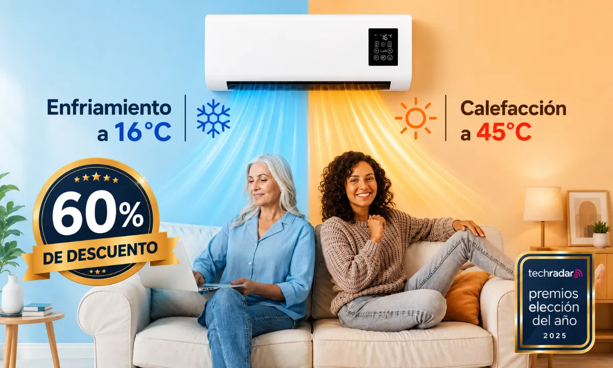 EpiCooler 60% de descuento y garantías