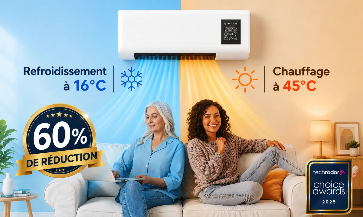 EpiCooler reduction 60% et garanties
