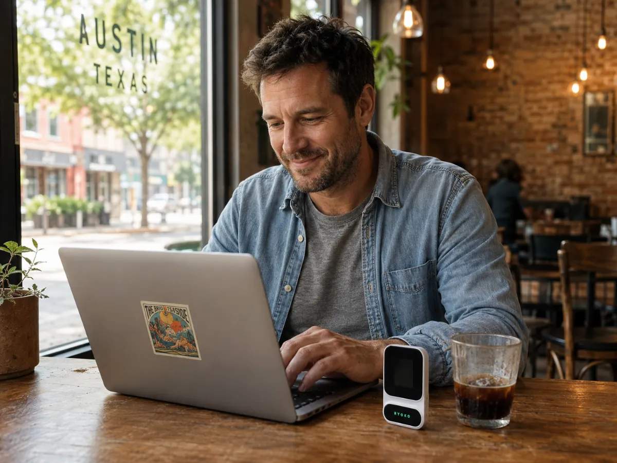 Tom, freelance web designer
