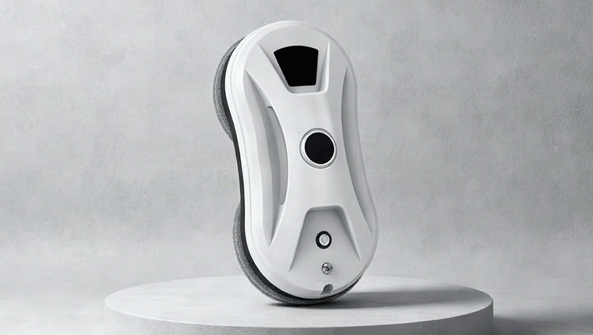 Whirlclean GeckoTwist · product view